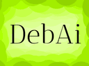 debai logo